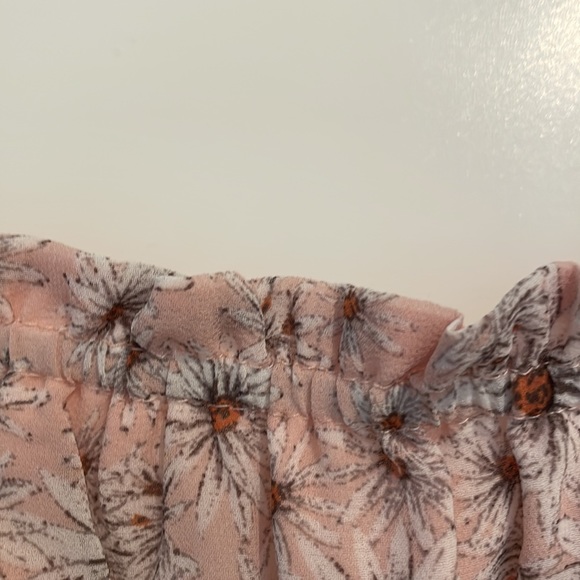 WAYF Dress - Picture 4 of 9